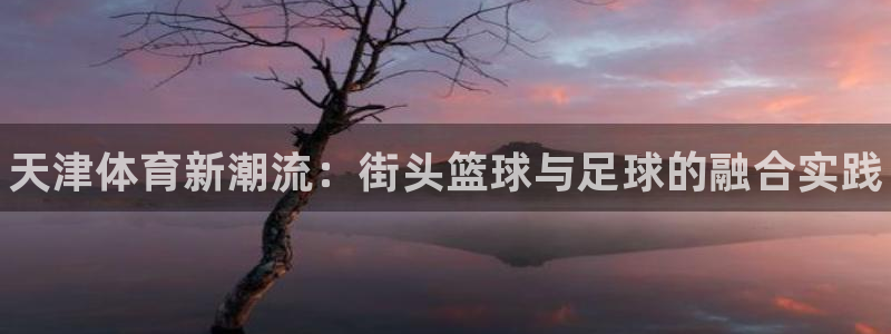 JJB竞技宝官网下载联系电话：天津体育新潮流：街头篮