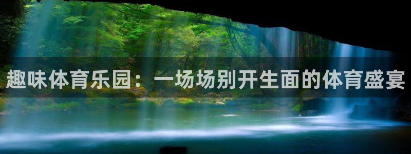  竞技宝app最新版本：趣味体育乐园：一场场别开生面的体育盛宴