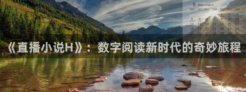 qy体育球友会：《直播小说H》：数字阅读新时代的奇妙旅程